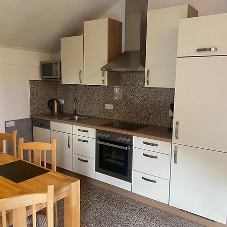 Ferienwohnung Rosl Waldkirchen Luaran gambar