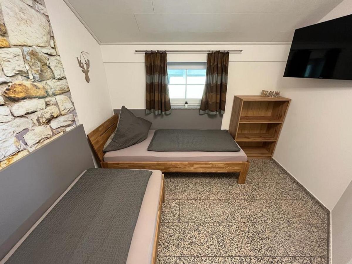Ferienwohnung Rosl Waldkirchen Luaran gambar