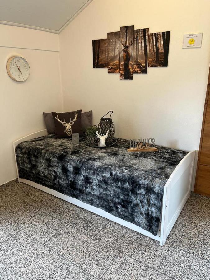 Ferienwohnung Rosl Waldkirchen Luaran gambar